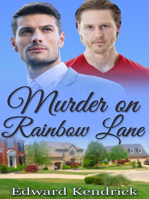 Title details for Murder on Rainbow Lane by Edward Kendrick - Available
